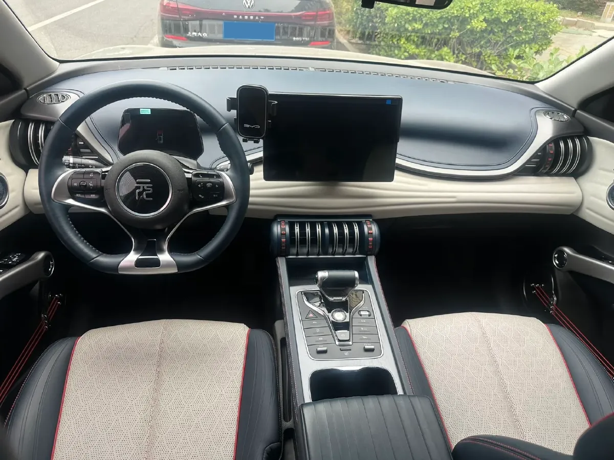 2023 BYD Yuan Plus BEV 60.48KWH,autocango,china used car exporter,china ev exporter,chinese used car exporter,chinese used ev exporter