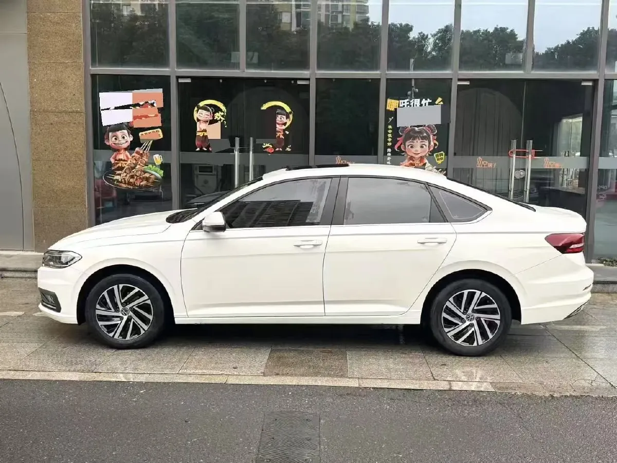 2022 Volkswagen Sagitar 1.2T 116HP L4 7DCT,autocango,china used car exporter,china ev exporter,chinese used car exporter,chinese used ev exporter