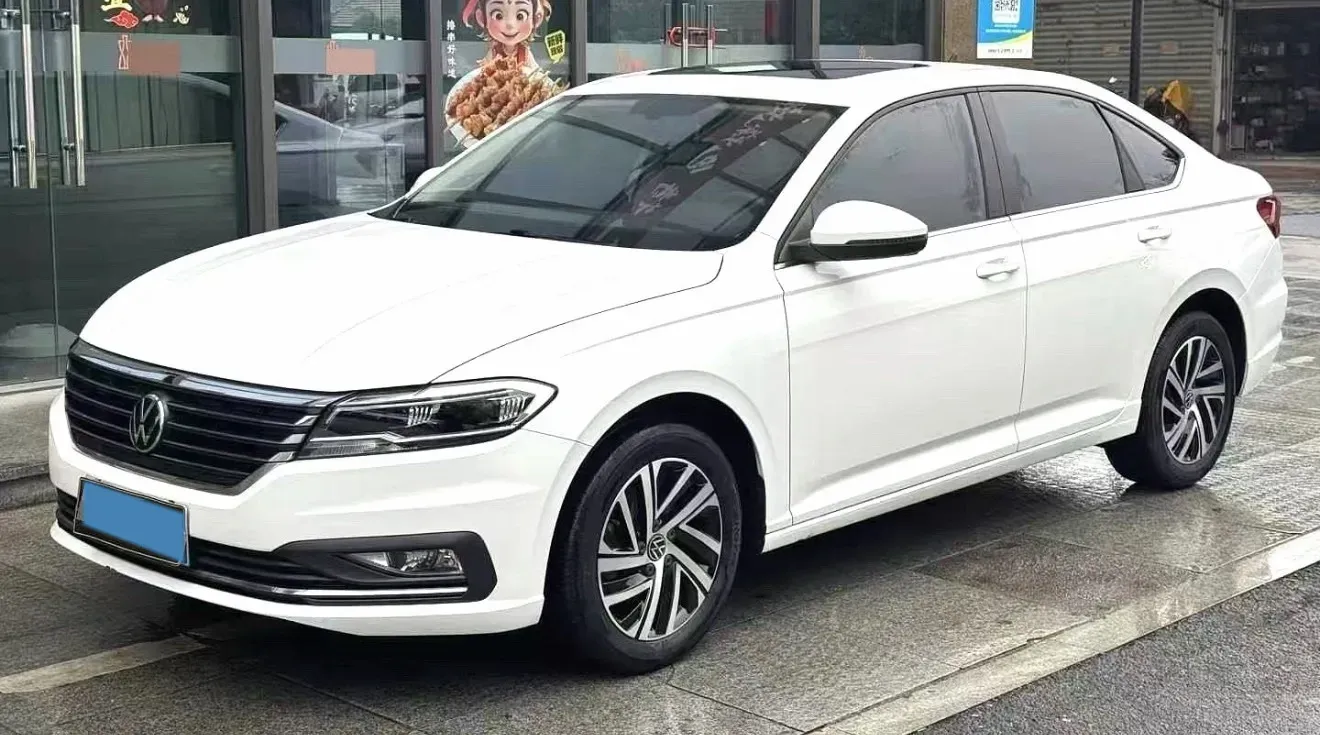 2022 Volkswagen Sagitar 1.2T 116HP L4 7DCT,autocango,china used car exporter,china ev exporter,chinese used car exporter,chinese used ev exporter