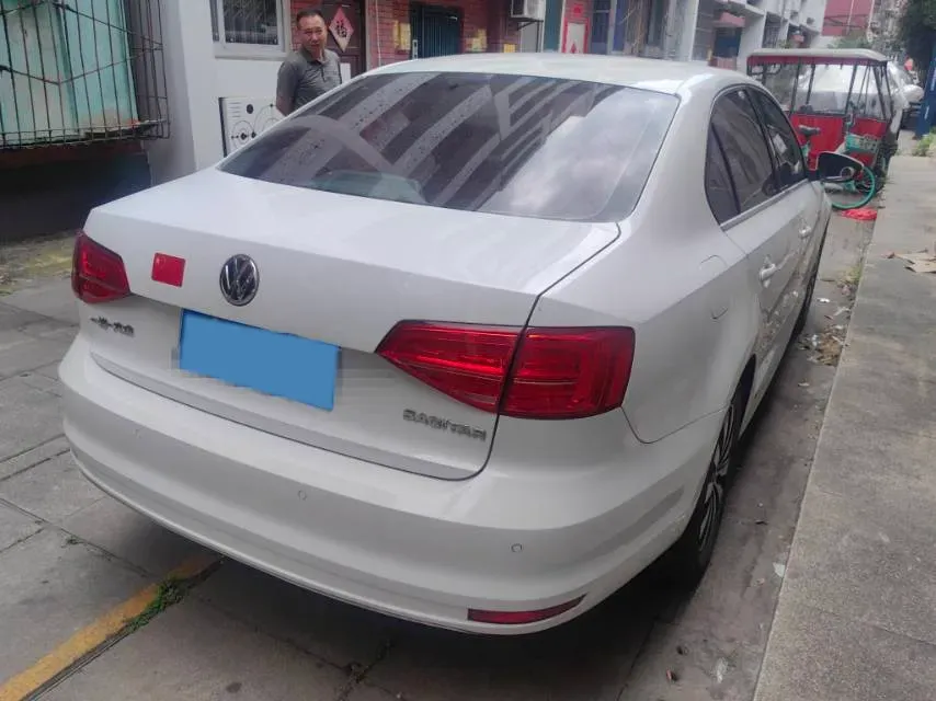 2018 Volkswagen Sagitar 1.2T 110HP L4 7DCT,autocango,china used car exporter,china ev exporter,chinese used car exporter,chinese used ev exporter