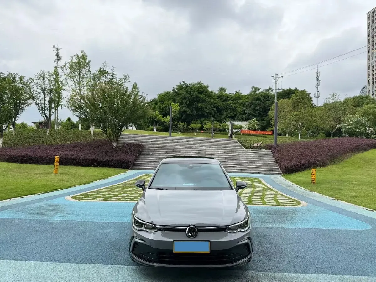 2021 Volkswagen Golf 1.4T 150HP L4 7DCT,autocango,china used car exporter,china ev exporter,chinese used car exporter,chinese used ev exporter