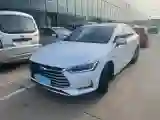 2019 BYD Qin Pro 1.5T 160HP L4 6DCT PHEV 9.03KWH