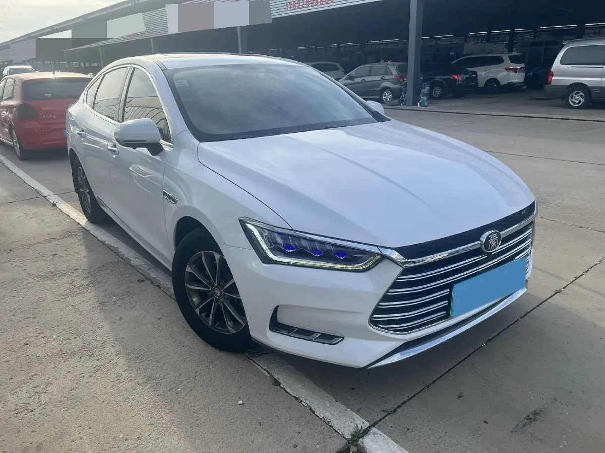 2019 BYD Qin Pro 1.5T 160HP L4 6DCT PHEV 9.03KWH,autocango,china used car exporter,china ev exporter,chinese used car exporter,chinese used ev exporter