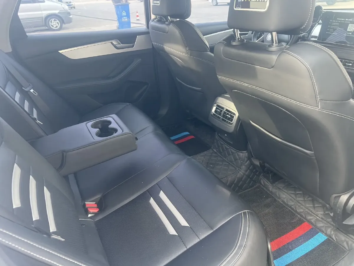 2019 BYD Qin Pro 1.5T 160HP L4 6DCT PHEV 9.03KWH,autocango,china used car exporter,china ev exporter,chinese used car exporter,chinese used ev exporter