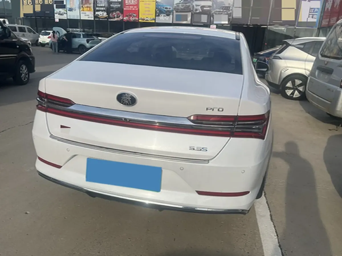 2019 BYD Qin Pro 1.5T 160HP L4 6DCT PHEV 9.03KWH,autocango,china used car exporter,china ev exporter,chinese used car exporter,chinese used ev exporter