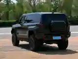 2023 M Hero 917 REEV 197HP 2AT REEV 65.8KWH