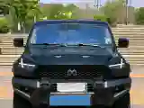 2023 M Hero 917 REEV 197HP 2AT REEV 65.8KWH