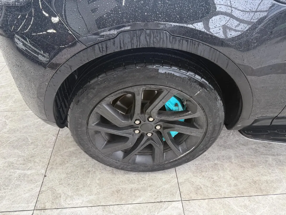 2017 Land Rover Discovery 3.0T 340HP V6 8AT,autocango,china used car exporter,china ev exporter,chinese used car exporter,chinese used ev exporter