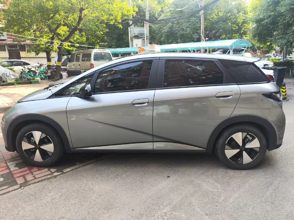 2023 BYD Dolphin BEV 44.928KWH,autocango,china used car exporter,china ev exporter,chinese used car exporter,chinese used ev exporter