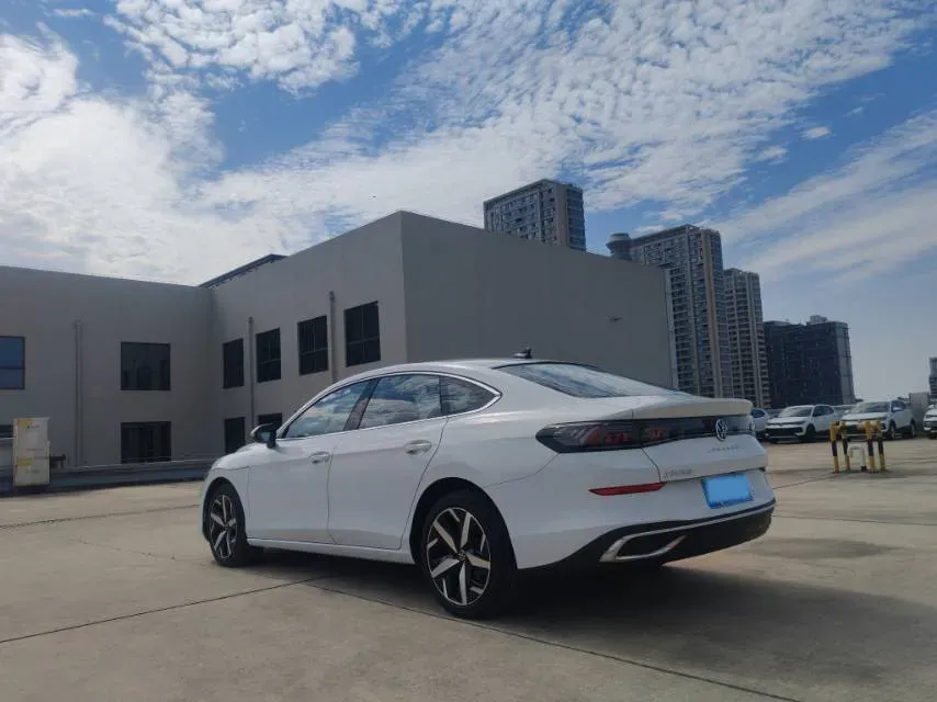 2024 Volkswagen Lamando 1.4T 150HP L4 7DCT,autocango,china used car exporter,china ev exporter,chinese used car exporter,chinese used ev exporter