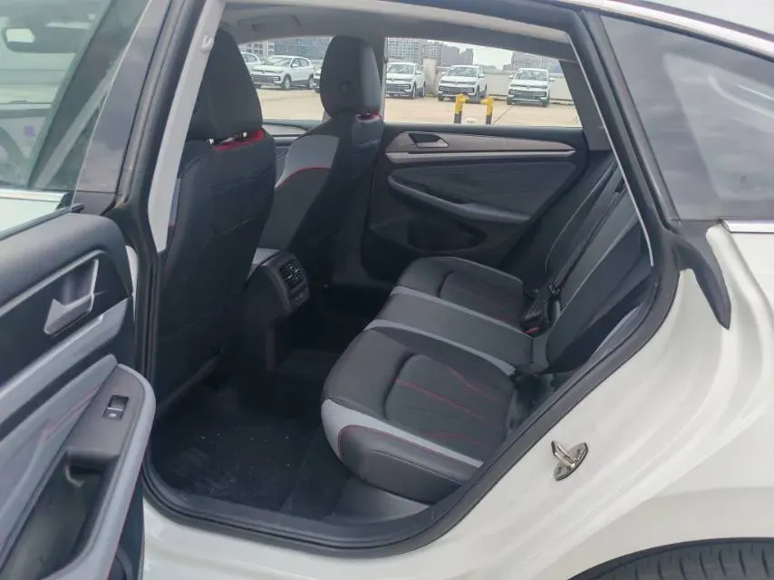 2024 Volkswagen Lamando 1.4T 150HP L4 7DCT,autocango,china used car exporter,china ev exporter,chinese used car exporter,chinese used ev exporter