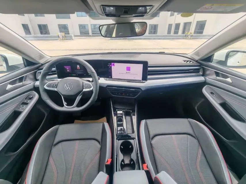 2024 Volkswagen Lamando 1.4T 150HP L4 7DCT,autocango,china used car exporter,china ev exporter,chinese used car exporter,chinese used ev exporter