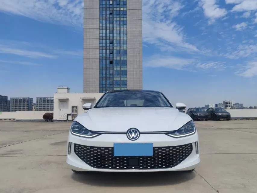 2024 Volkswagen Lamando 1.4T 150HP L4 7DCT,autocango,china used car exporter,china ev exporter,chinese used car exporter,chinese used ev exporter