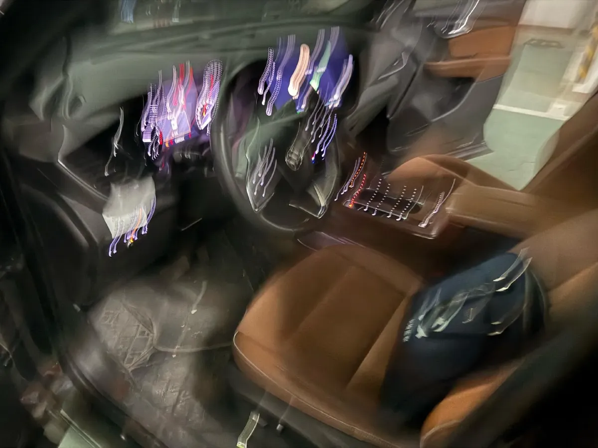 2020 Buick EnvisionS 2.0T 237HP L4 9AT,autocango,china used car exporter,china ev exporter,chinese used car exporter,chinese used ev exporter