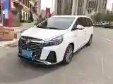 2023 Buick GL8 2.0T 237HP L4 9AT
