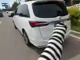 2023 Buick GL8 2.0T 237HP L4 9AT