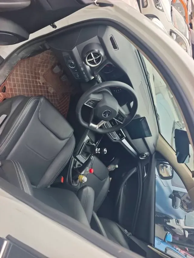 2020 BYD Song Pro 1.5T 160HP L4 6MT,autocango,china used car exporter,china ev exporter,chinese used car exporter,chinese used ev exporter