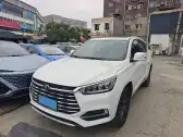 2020 BYD SONG PRO,autocango,china used car exporter,china ev exporter,chinese used car exporter,chinese used ev exporter
