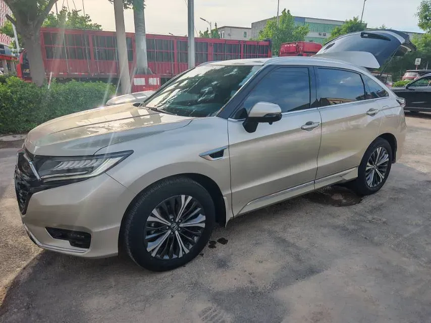 2020 Honda UR-V 2.0T 272HP L4 9AT,autocango,china used car exporter,china ev exporter,chinese used car exporter,chinese used ev exporter