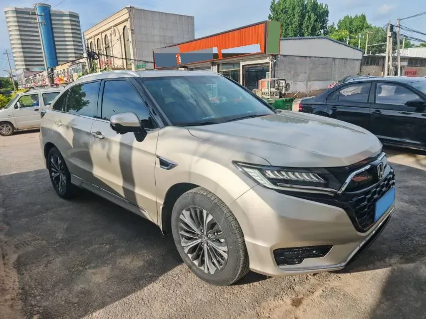2020 Honda UR-V 2.0T 272HP L4 9AT,autocango,china used car exporter,china ev exporter,chinese used car exporter,chinese used ev exporter