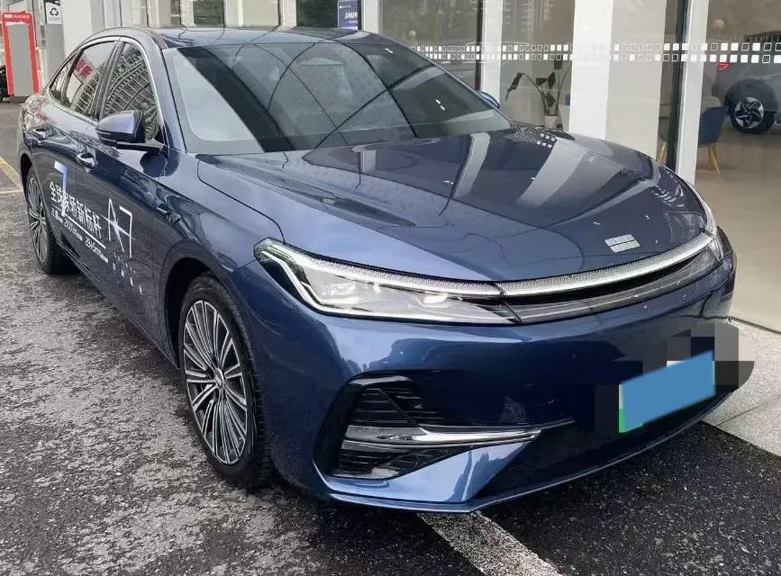 2025 Geely Galaxy A7 1.5L 112HP L4 1DHT PHEV,autocango,china used car exporter,china ev exporter,chinese used car exporter,chinese used ev exporter