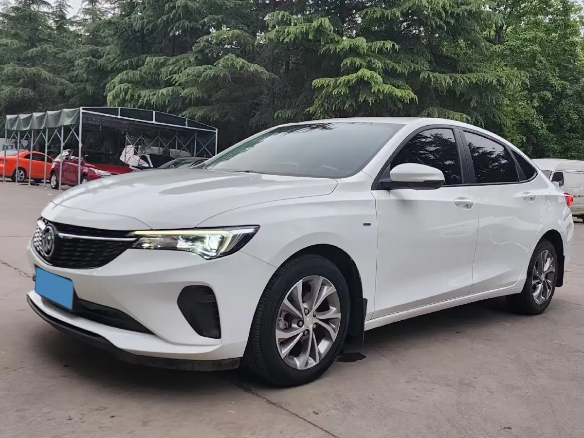 2022 Buick Verano 1.5T 184HP L4 CVT,autocango,china used car exporter,china ev exporter,chinese used car exporter,chinese used ev exporter