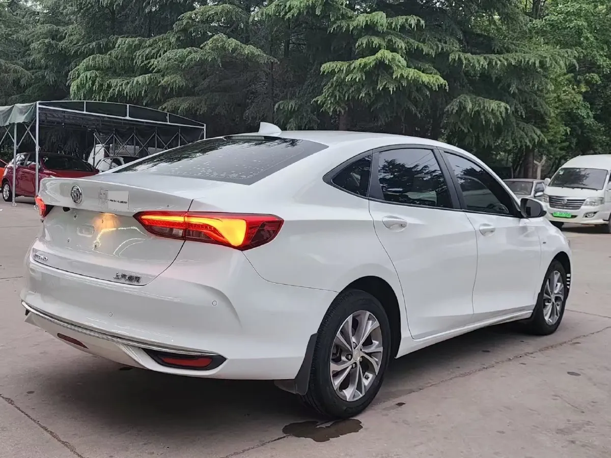 2022 Buick Verano 1.5T 184HP L4 CVT,autocango,china used car exporter,china ev exporter,chinese used car exporter,chinese used ev exporter