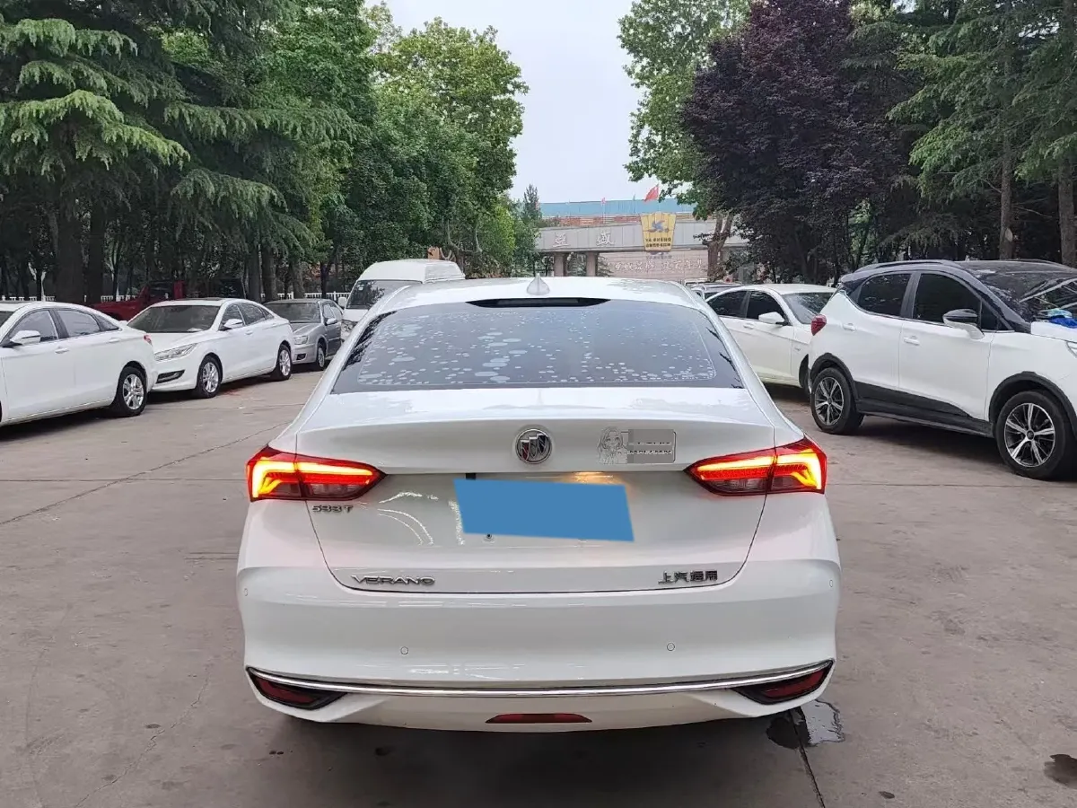 2022 Buick Verano 1.5T 184HP L4 CVT,autocango,china used car exporter,china ev exporter,chinese used car exporter,chinese used ev exporter