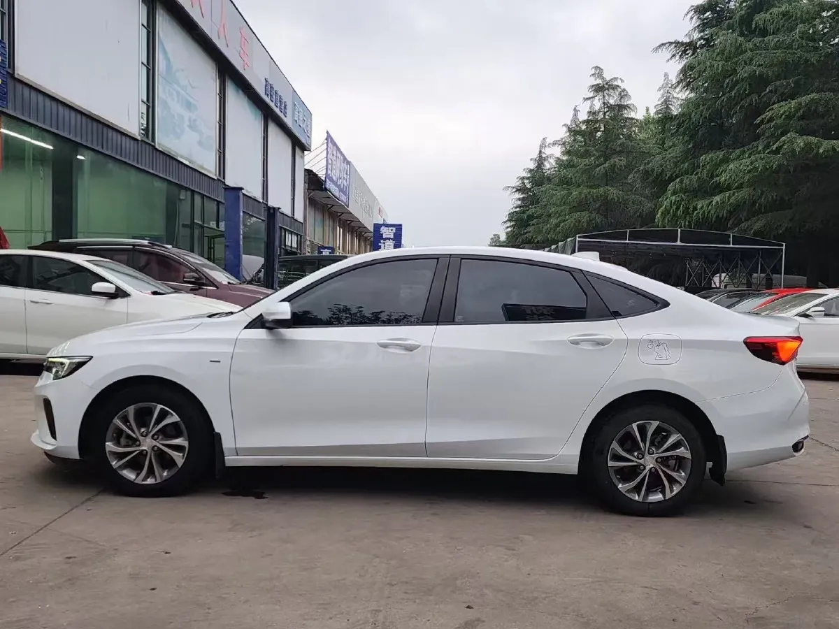 2022 Buick Verano 1.5T 184HP L4 CVT,autocango,china used car exporter,china ev exporter,chinese used car exporter,chinese used ev exporter
