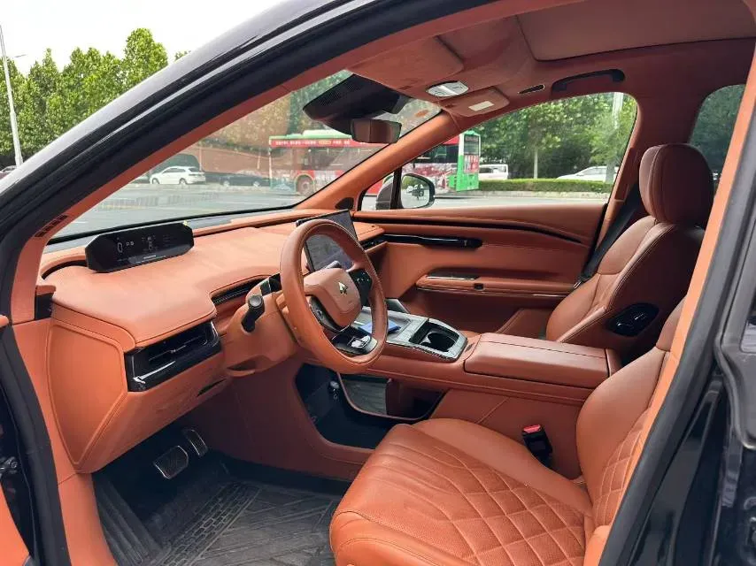 2025 HYPTEC HT BEV,autocango,china used car exporter,china ev exporter,chinese used car exporter,chinese used ev exporter
