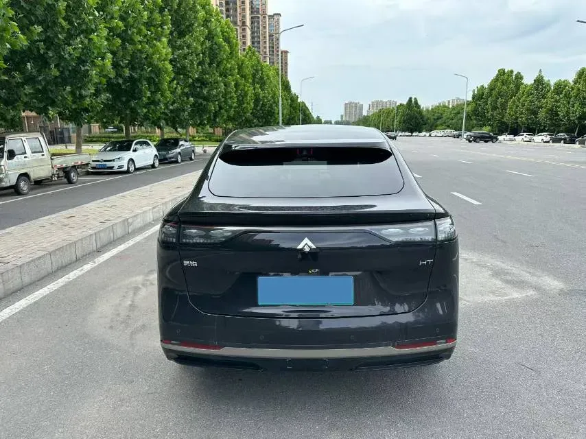 2025 HYPTEC HT BEV,autocango,china used car exporter,china ev exporter,chinese used car exporter,chinese used ev exporter