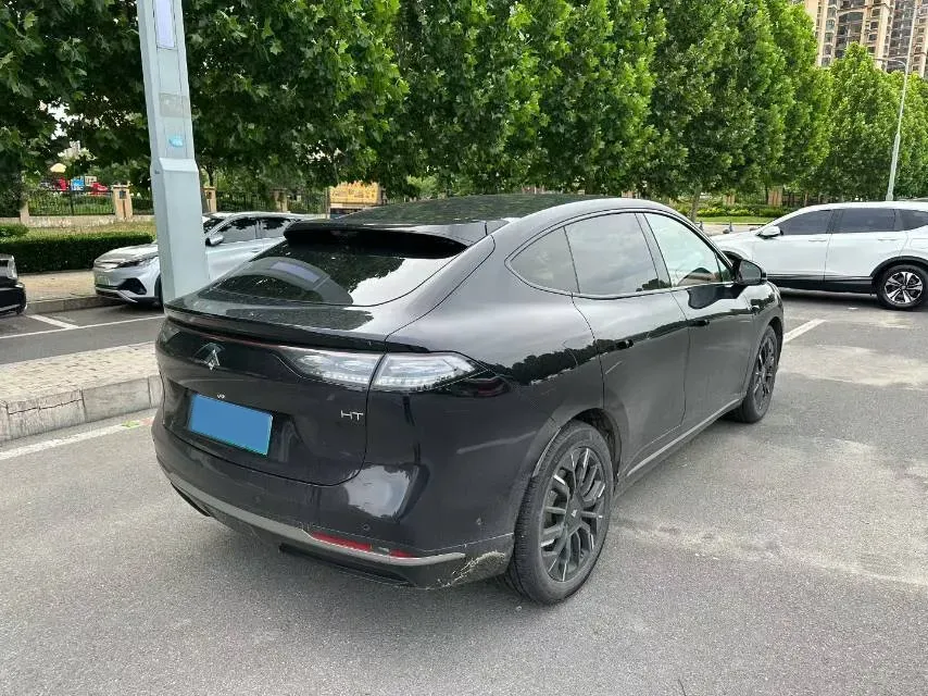 2025 HYPTEC HT BEV,autocango,china used car exporter,china ev exporter,chinese used car exporter,chinese used ev exporter