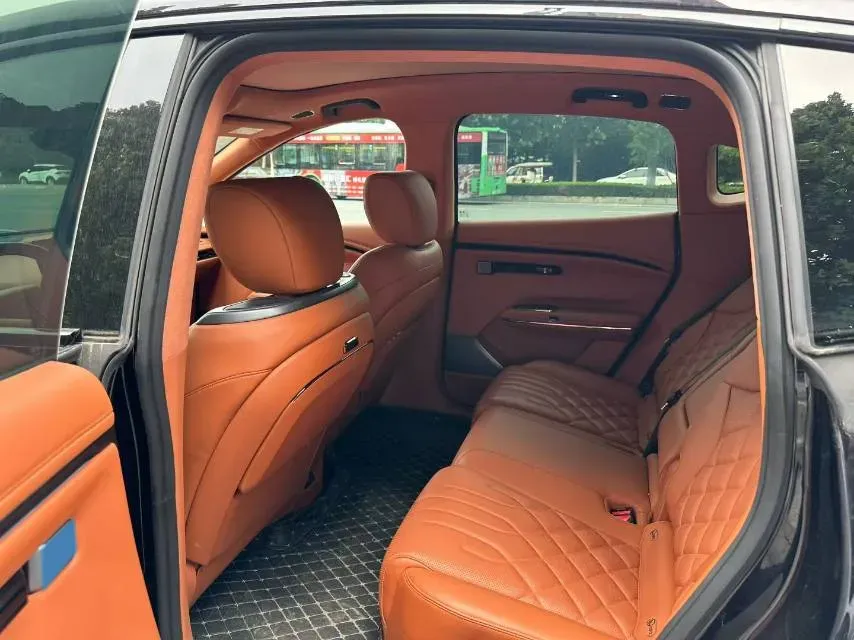 2025 HYPTEC HT BEV,autocango,china used car exporter,china ev exporter,chinese used car exporter,chinese used ev exporter