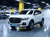2021 HAVAL H6,autocango,china used car exporter,china ev exporter,chinese used car exporter,chinese used ev exporter