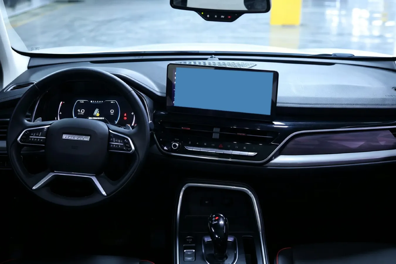 2021 Haval H6 1.5T 169HP L4 7DCT,autocango,china used car exporter,china ev exporter,chinese used car exporter,chinese used ev exporter