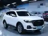 2021 Haval H6 1.5T 169HP L4 7DCT