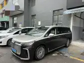 2025 VOYAH DREAM,autocango,china used car exporter,china ev exporter,chinese used car exporter,chinese used ev exporter