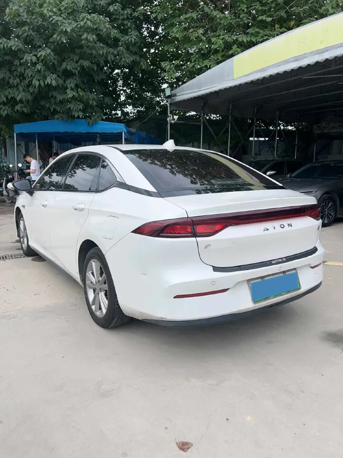 2022 Aion S BEV 60KWH,autocango,china used car exporter,china ev exporter,chinese used car exporter,chinese used ev exporter