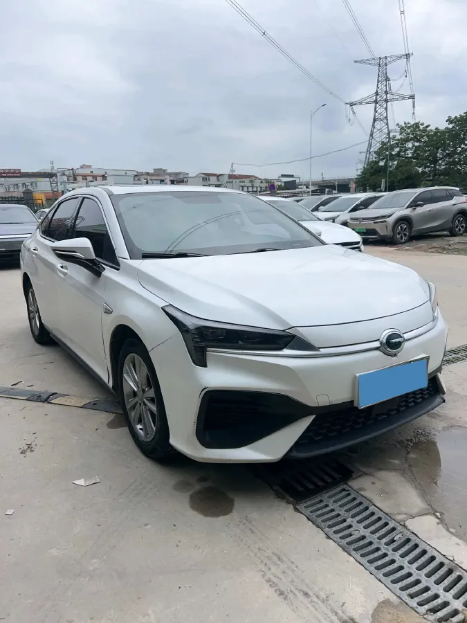 2022 Aion S BEV 60KWH,autocango,china used car exporter,china ev exporter,chinese used car exporter,chinese used ev exporter