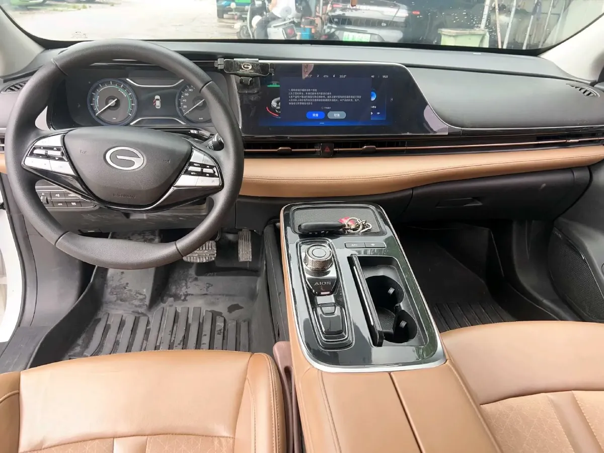 2022 Aion S BEV 60KWH,autocango,china used car exporter,china ev exporter,chinese used car exporter,chinese used ev exporter