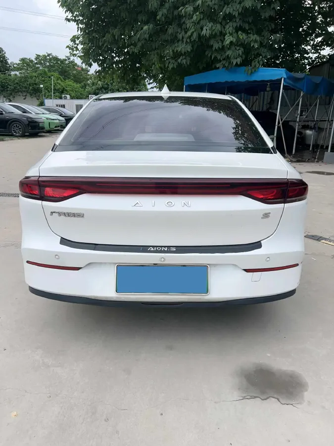 2022 Aion S BEV 60KWH,autocango,china used car exporter,china ev exporter,chinese used car exporter,chinese used ev exporter