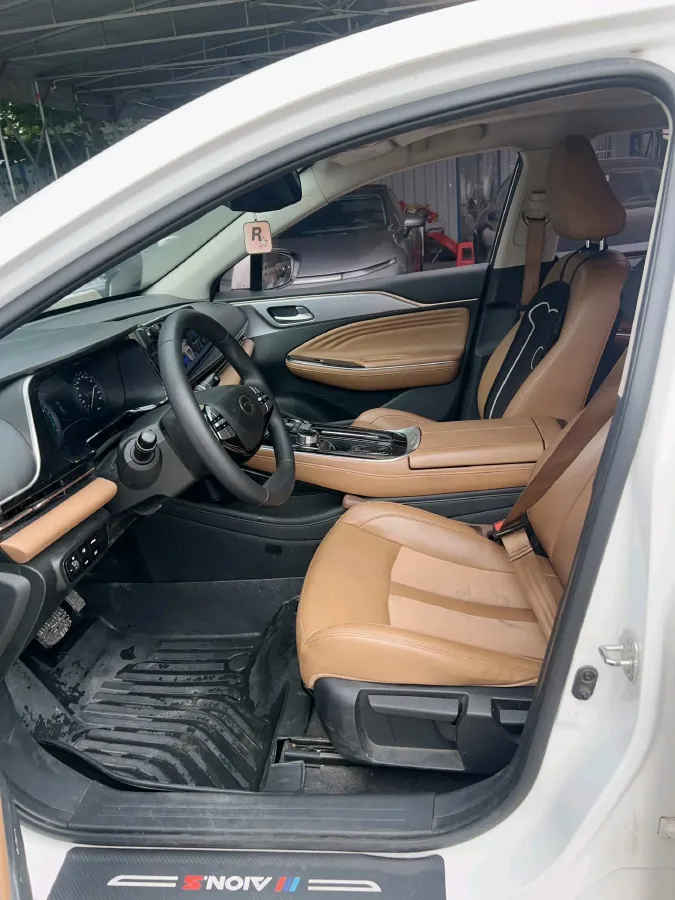 2022 Aion S BEV 60KWH,autocango,china used car exporter,china ev exporter,chinese used car exporter,chinese used ev exporter
