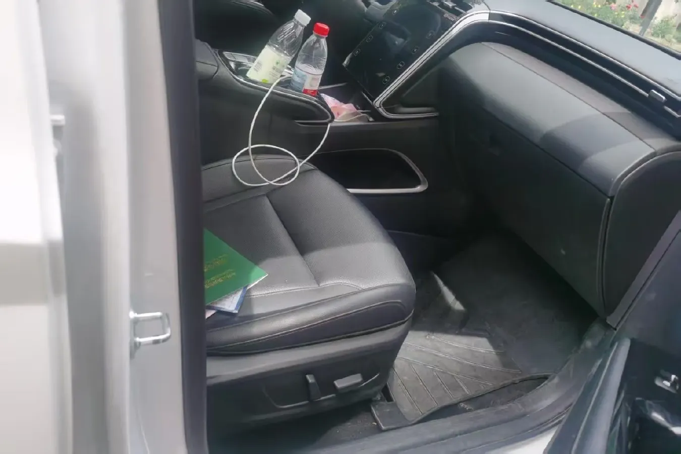 2021 Hyundai Tucson 1.5T 200HP L4 7DCT,autocango,china used car exporter,china ev exporter,chinese used car exporter,chinese used ev exporter