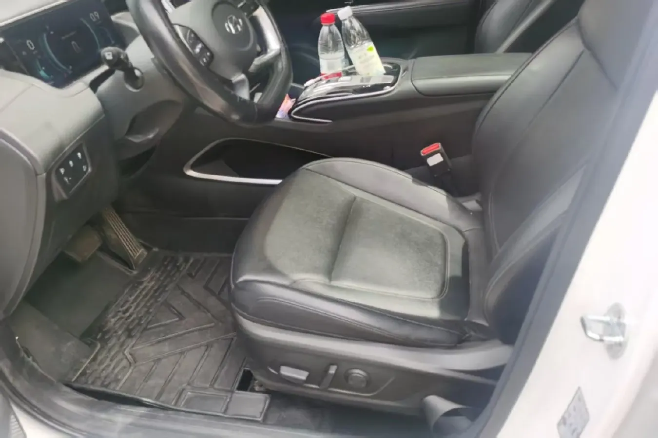 2021 Hyundai Tucson 1.5T 200HP L4 7DCT,autocango,china used car exporter,china ev exporter,chinese used car exporter,chinese used ev exporter