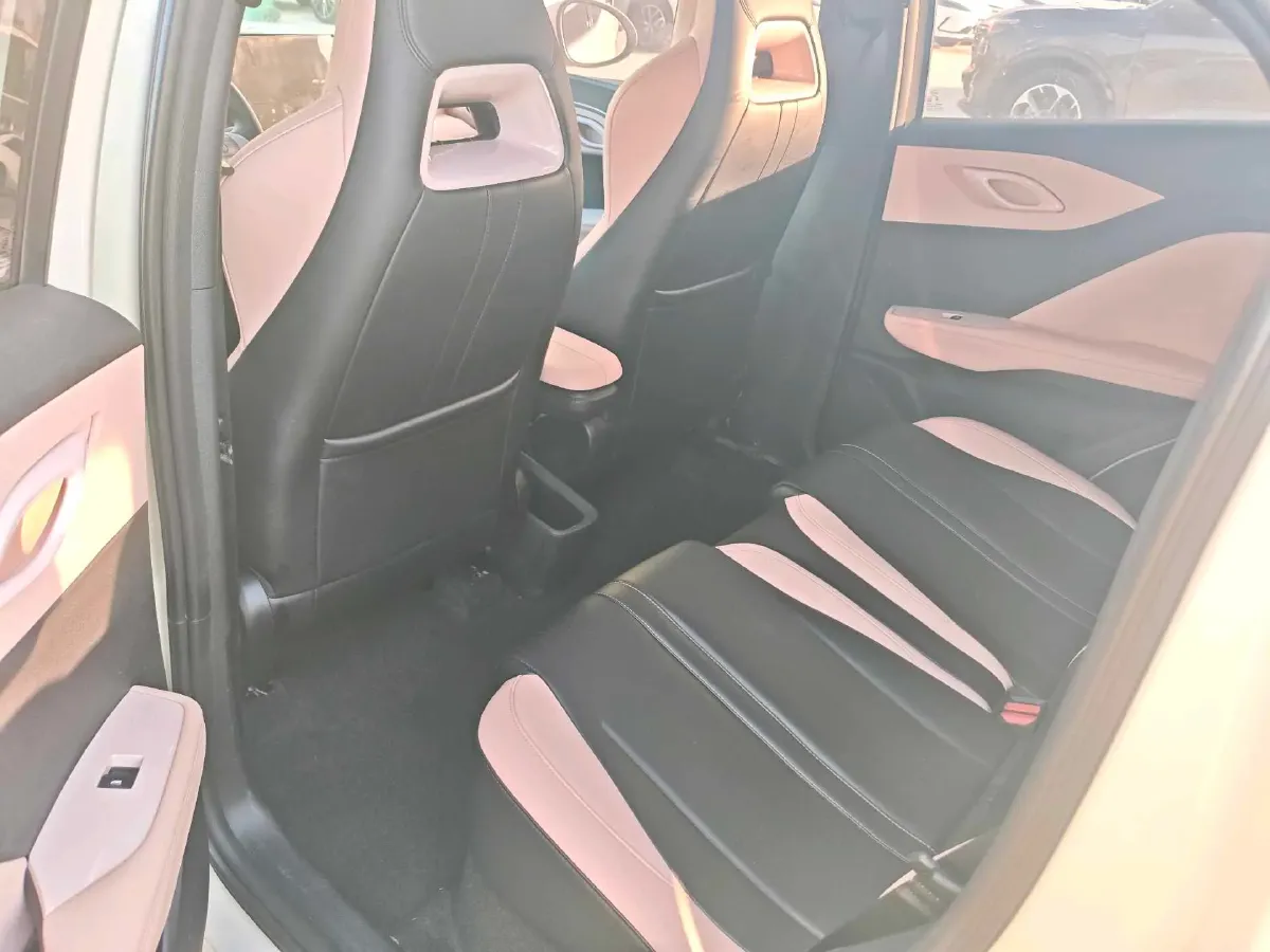 2024 BYD Seagull BEV 30.08KWH,autocango,china used car exporter,china ev exporter,chinese used car exporter,chinese used ev exporter