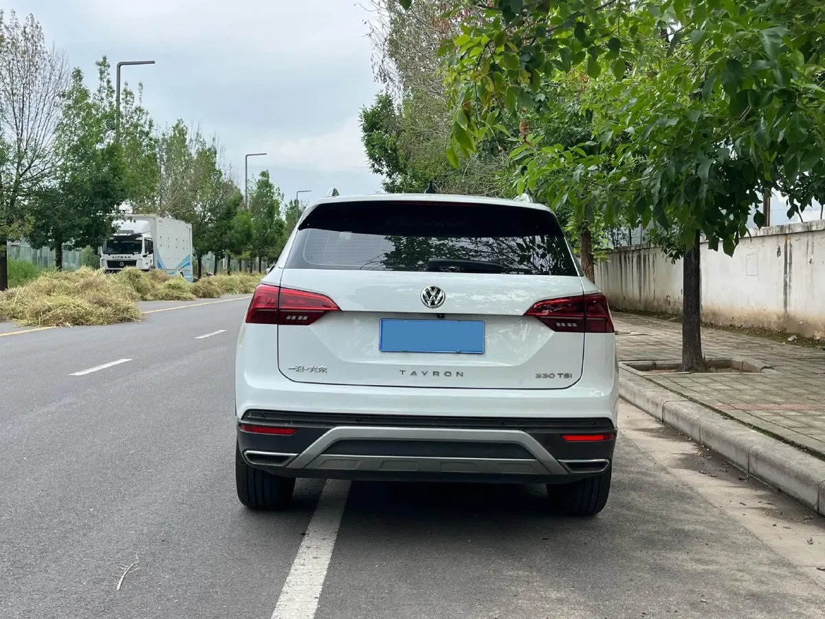 2021 Volkswagen Tayron 2.0T 186HP L4 7DCT,autocango,china used car exporter,china ev exporter,chinese used car exporter,chinese used ev exporter