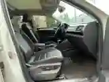 2021 Volkswagen Tayron 2.0T 186HP L4 7DCT