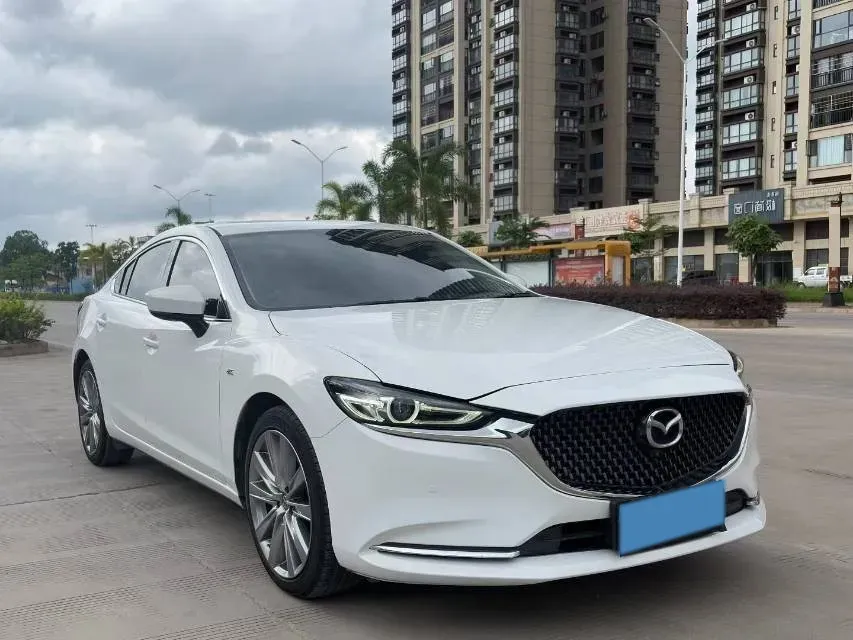 2021 Mazda Atenza 2.5L 192HP L4 6AT,autocango,china used car exporter,china ev exporter,chinese used car exporter,chinese used ev exporter