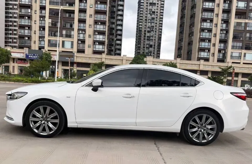 2021 Mazda Atenza 2.5L 192HP L4 6AT,autocango,china used car exporter,china ev exporter,chinese used car exporter,chinese used ev exporter