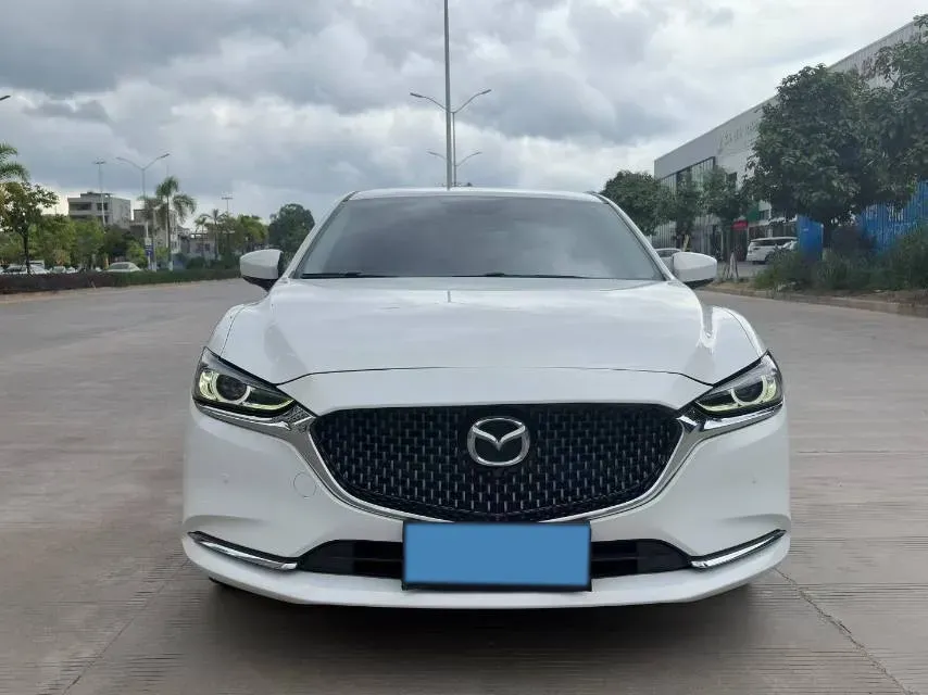 2021 Mazda Atenza 2.5L 192HP L4 6AT,autocango,china used car exporter,china ev exporter,chinese used car exporter,chinese used ev exporter